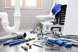 Best Commercial Plumbing Services  in Mount Hore, WI